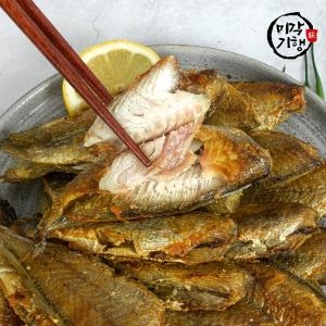 미각기행 손질한 반건조 두절조기 500g (1개)_이미지