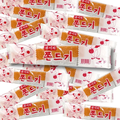 에이스식품 추억의 쫀드기 12g (200개)