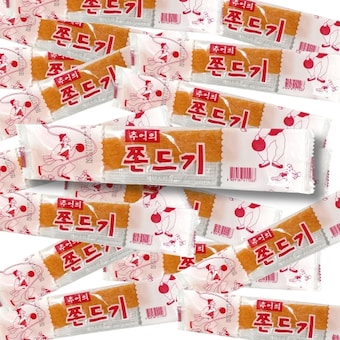에이스식품 추억의 <b>쫀드기</b> 12g