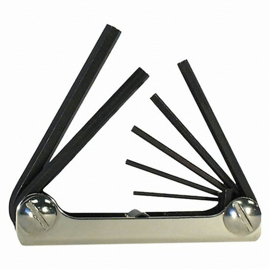 접식 육각렌치 21171