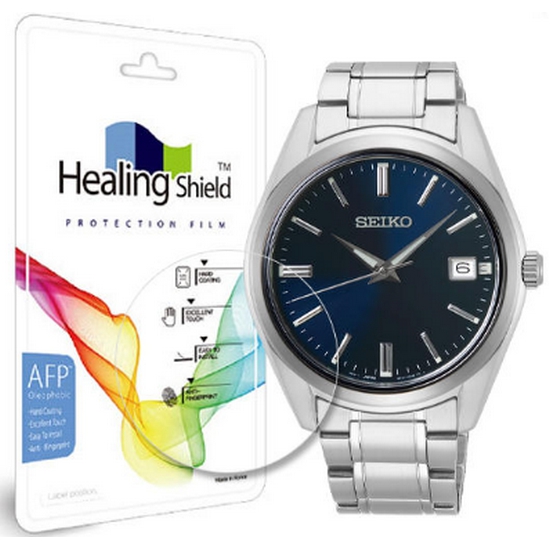 힐링쉴드 세이코 SUR309P1 기스방지 유리보호필름이미지입니다. 누르면 해당 게시물로 새창이동합니다.