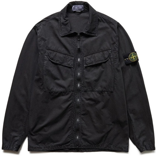 스톤아일랜드 포켓 디테일 셔츠 재킷 7715101WN (V0129, 블랙)이미지입니다. 누르면 해당 게시물로 새창이동합니다.