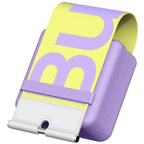 갤럭시 버즈2/프로/라이브 스트랩 케이스 GP-FPR177AME