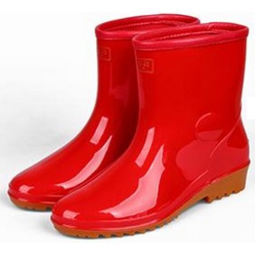 금해 울트라 프리미엄 발목장화_이미지