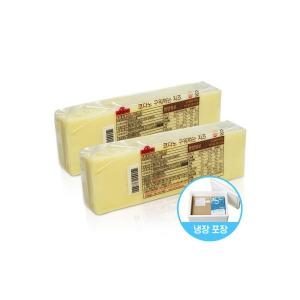 코다노 코다노 구워먹는치즈 500g x 2개 총1kg