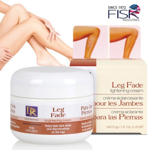 다젯앤램스델 레그 페이드 라이트닝 크림 42.5g (1개)_이미지