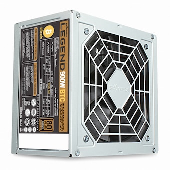 POWEREX LEGEND 900W 80PLUS브론즈 230V EU BTC 벌크