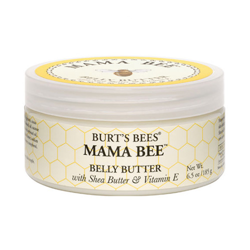 버츠비 마마 비 벨리 버터(구) 185g (1개)
