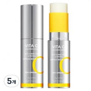 ���̺�C&C �̻� ��Ÿ���÷��� ��Ƽ�� ź�� ���ù� ��ƽ 10g