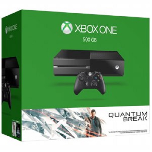 Microsoft XBOX One 500GB 게임 번들