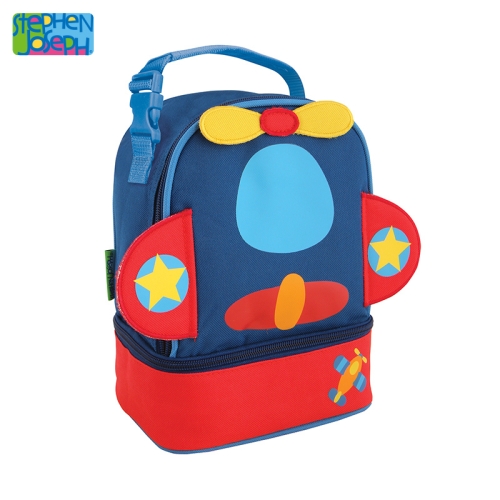 애니멀 런치박스