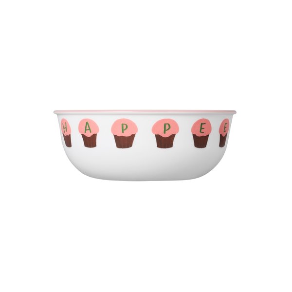 코렐 해리포터 해피버스데이해리 한국형 국대접 13.5cm_이미지