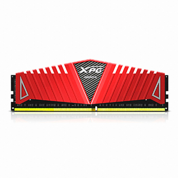 ADATA DDR4-2400 CL16 XPG Z1 레드 (4GB)_이미지