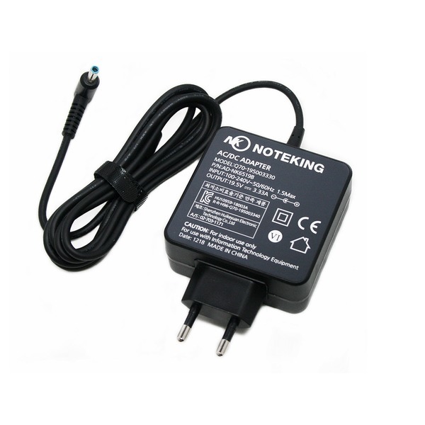 노트옵션 NOTEKING 65W AD-NK6519B Q70-195003330 노트북 호환 어댑터_이미지