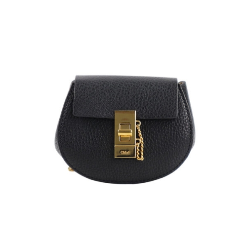 끌로에 드류 미니 크로스 백팩 CHC21SP100944 001_이미지