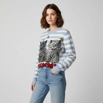 ���� GANNI K2369 628 Ĺ �ΰ� �� �ͽ� ��Ʈ������ ���� ��Ʈ 1652849