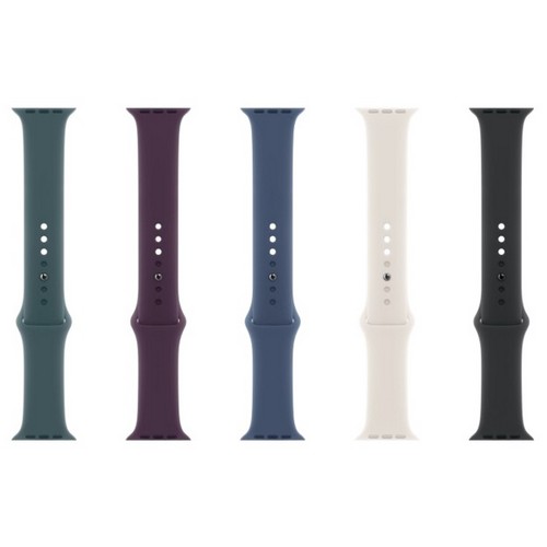 APPLE ��ġ �ø���11 42mm ������ �˷�̴�