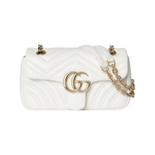 구찌 [GG 마몽] 스몰 숄더백_837280 AAE38 9050