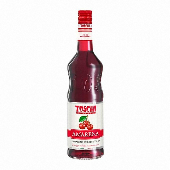 토스키 아마레나 체리 시럽 1L (2개)_이미지