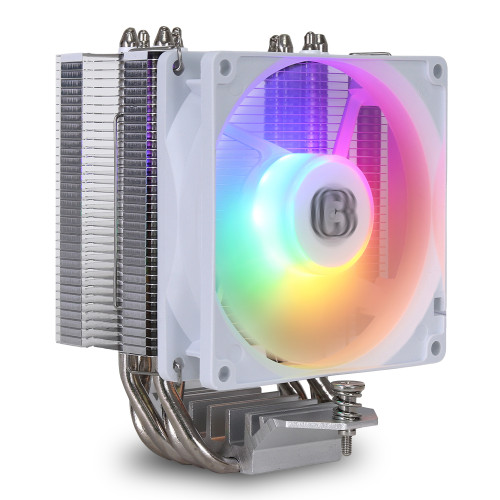 싸이번 BREEZE AC92 (화이트)_이미지