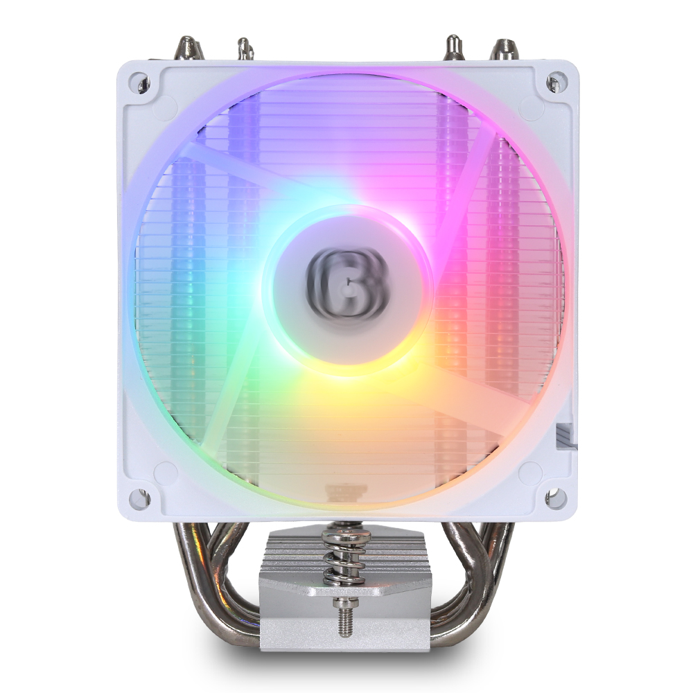 싸이번 BREEZE AC92 [화이트]