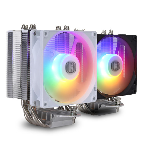 싸이번 BREEZE AC92 (화이트)_이미지