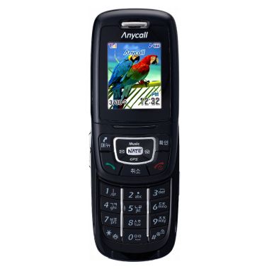 삼성전자 애니콜 SCH-S350 [SKT] (기기변경-무약정)_이미지