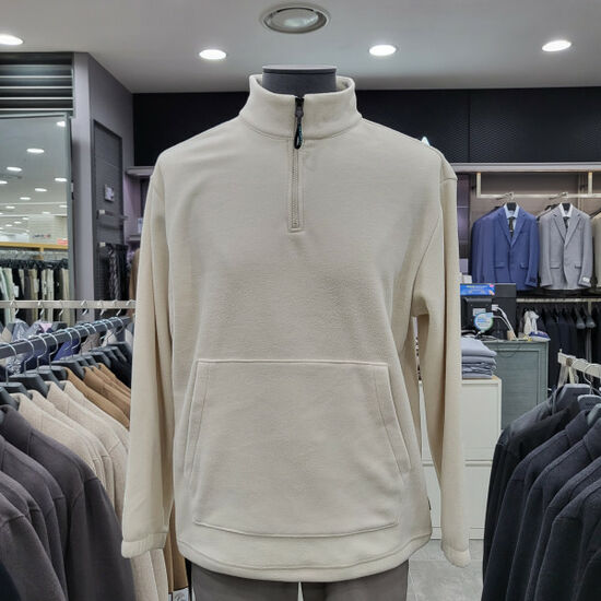 신성통상 지오지아 폴라프리스 반집업 ABC4TR3603