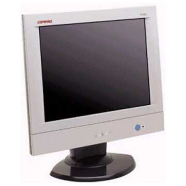 COMPAQ COMPAQ TFT5015-SILVER