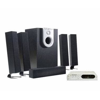 HiTeC DIGITAL AUDIO EXSOS SPA-1200 디지털5.1 SE_이미지