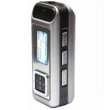 삼성전자 YEPP YP-C1 (1GB)_이미지