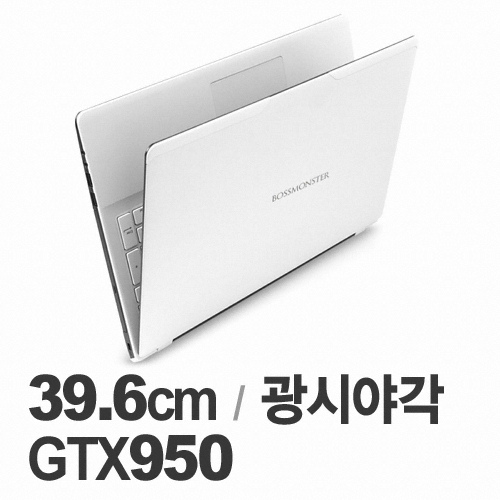 한성컴퓨터 U54F BossMonster LV.52 (500GB)_이미지