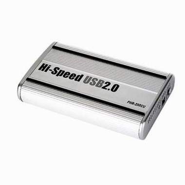 맥컬리 PHR-250CU (USB 2.0)_이미지