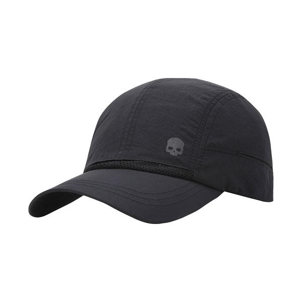텍가 65000원 나일론 워셔 쿨맥스 볼캡 FM1H31E1CP802-BK