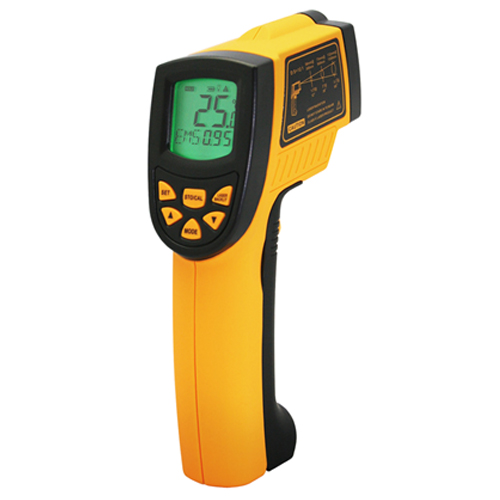 비접촉 적외선 온도계 IT700-1