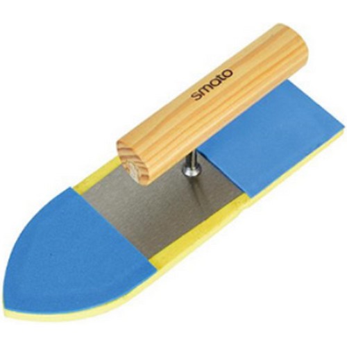 스마토 고무 흙손 GT240이미지입니다. 누르면 해당 게시물로 새창이동합니다.