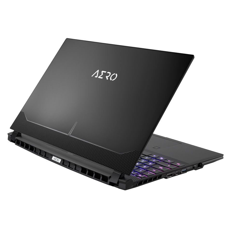 GIGABYTE AERO 15 OLED KD LE (SSD 512GB)_이미지