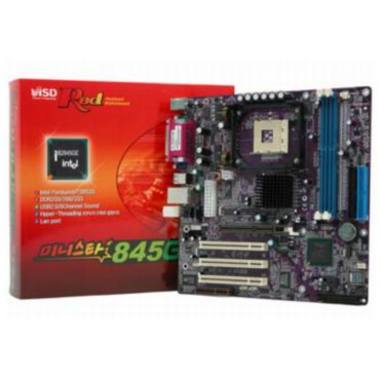 MSD MSD Red Mini Star i845GE_이미지