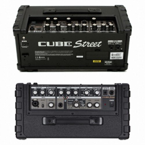 롤랜드 CUBE Street_이미지