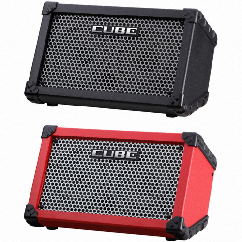 롤랜드 CUBE Street_이미지