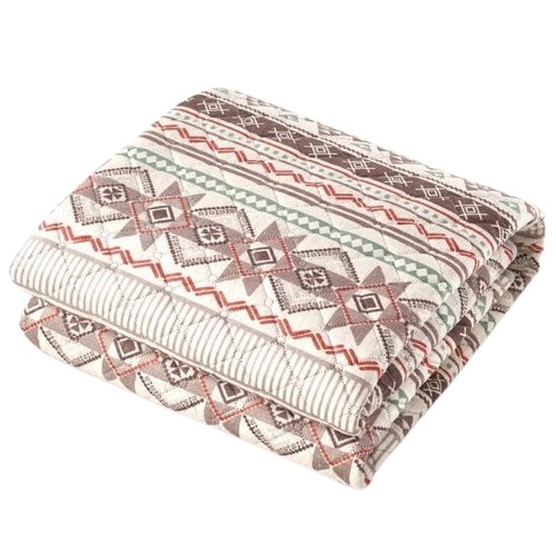 롯데하이마트 하이메이드 극세사 전기요 HM-ID2000 (더블, 135x180cm)_이미지