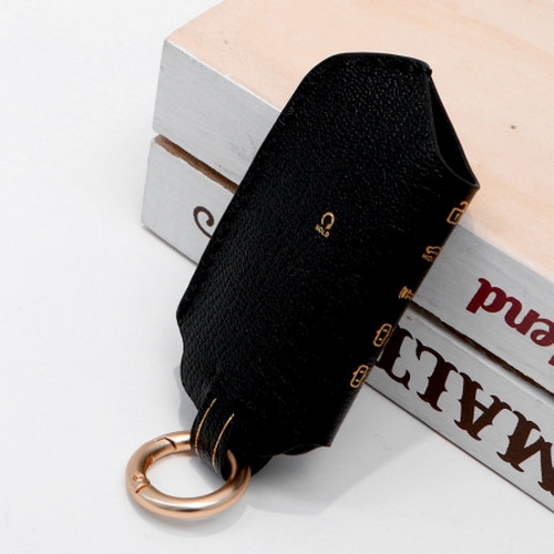 벤오토 리프레 천연 양가죽 스마트키 케이스 기아 7버튼 전용 S3-KJ