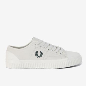 PERRY 남녀 공용 스니커즈 Hughes Low Leather 4328-760