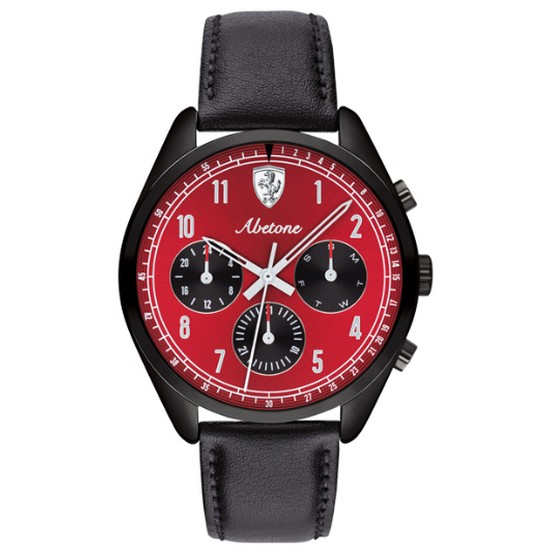  페라리 남성시계_0830571