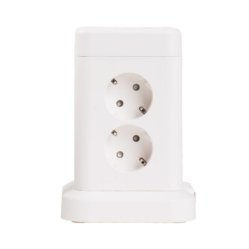 ��Ŭ��Ŀ Ÿ�� 8�� 16A ���ν���ġ USB ��Ƽ��