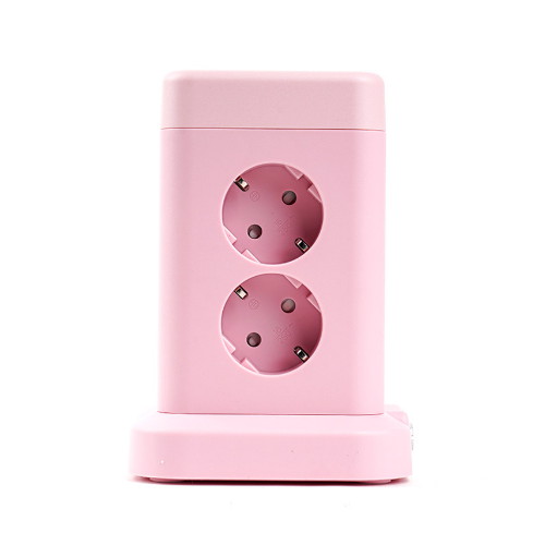 ��Ŭ��Ŀ Ÿ�� 8�� 16A ���ν���ġ USB ��Ƽ��