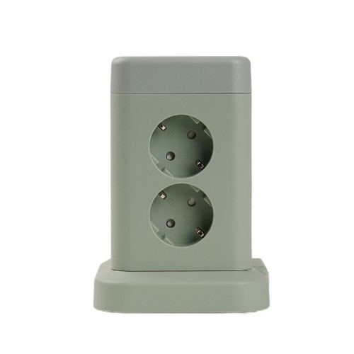 ��Ŭ��Ŀ Ÿ�� 8�� 16A ���ν���ġ USB ��Ƽ��