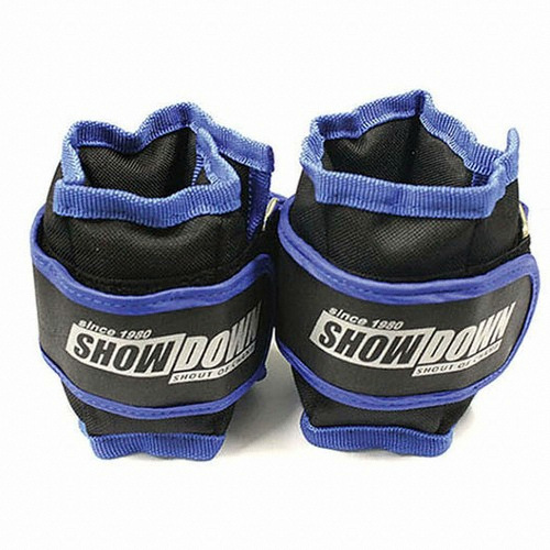 태화사 쇼다운 보급형 철주머니 (0.5kg, 2개)_이미지