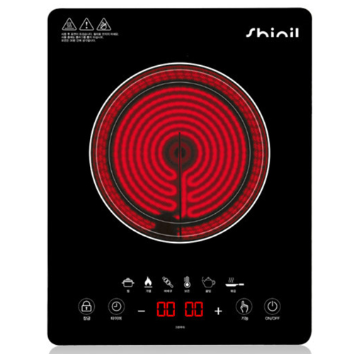 신일전자 SHL-U2000WK