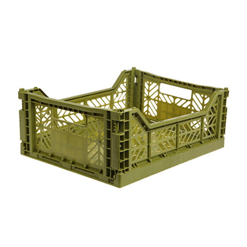 아이카사 폴딩박스 M (1개)_이미지